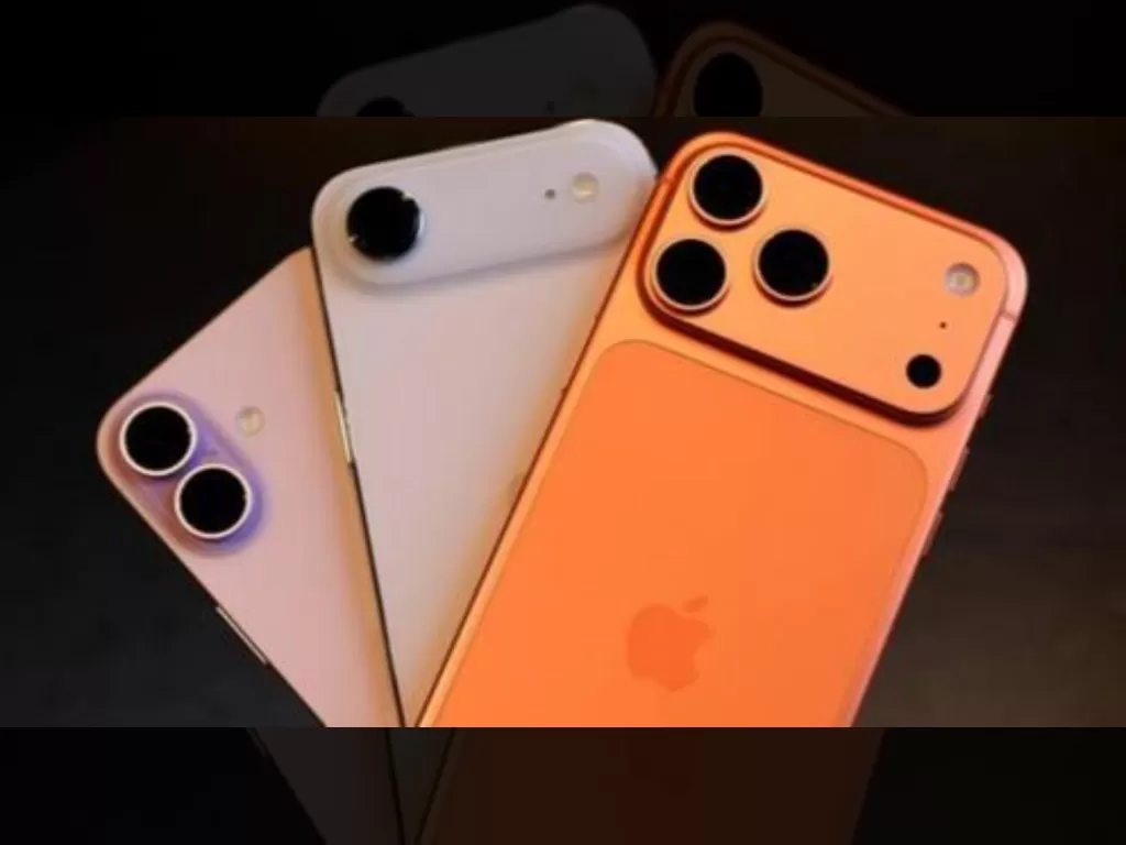 Harga iPhone Terbaru Januari 2026 di Indonesia: iPhone 13, 14, 16, Air, hingga 17 Pro Max Turun Tajam!}
